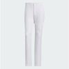 Adidas Golf Fw Mens Pants Pocket Detail Stretch Pants Im7305 White