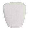 10pcs   Bag 5N11CN Dustproof Filter Cotton for 6200 7502 6800 Face Shield