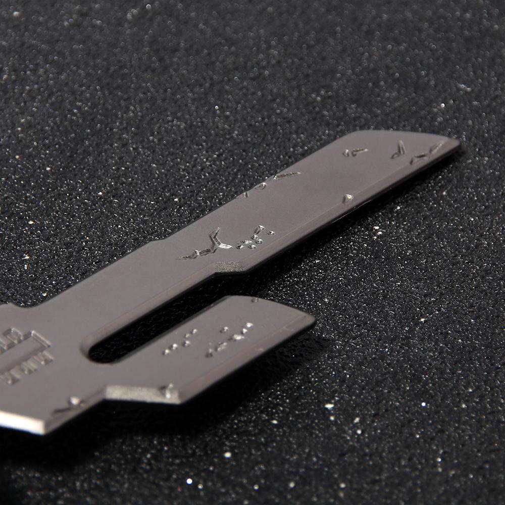 Аниме Jujutsu Kaisen Брелок Нанами Кенто Фушигуро Тодзи Модель Оружия Подвеска Брелок для Мужчин Украшение