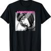 JoJo's Bizarre Adventure Part 5 Bruno Bucciarati Arrivederci T-Shirt