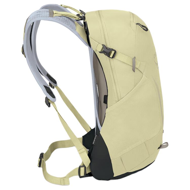 OSPREY 18л Альпинистский рюкзак Рюкзак для активного отдыха Переработанный нейлон Многоцветный Унисекс 10006479