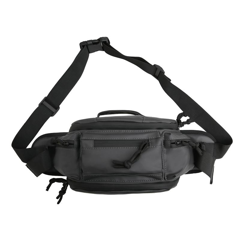 Мужская нагрудная сумка, поясная сумка, женская пригородная сумка через плечо, спортивная сумка на плечо для занятий спортом на открытом воздухе