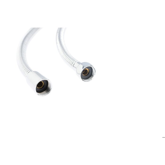 Shower Hose - GARIS - H01-FLEX-NOVA+ - 150 Cm - Stainless Steel - 3-year Warranty