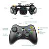 Беспроводной геймпад 2,4 ГГц для Xbox 360 с USB-приемником для ПК, джойстик, геймпад для консоли Xbox 360, пульт для игр