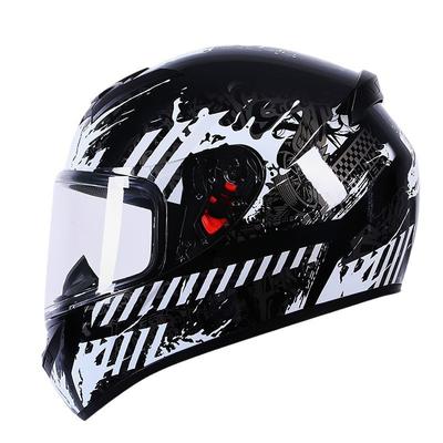 Защитное снаряжение – Мотоциклетные шлемы