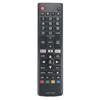 ABS AKB75375604 Remote Control 433MHz High Quality for LG Smart TV Replacement