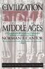 Книга Civilization of the Middle Ages