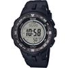 Casio PRG-330-1JF Наручные часы для активного отдыха с альтиметром, барометром и компасом