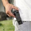 Силиконовый защитный чехол для камеры Osmo Pocket 3 Gimbal, противоударный, противоударный, полная защита, защитный чехол для карданного подвеса