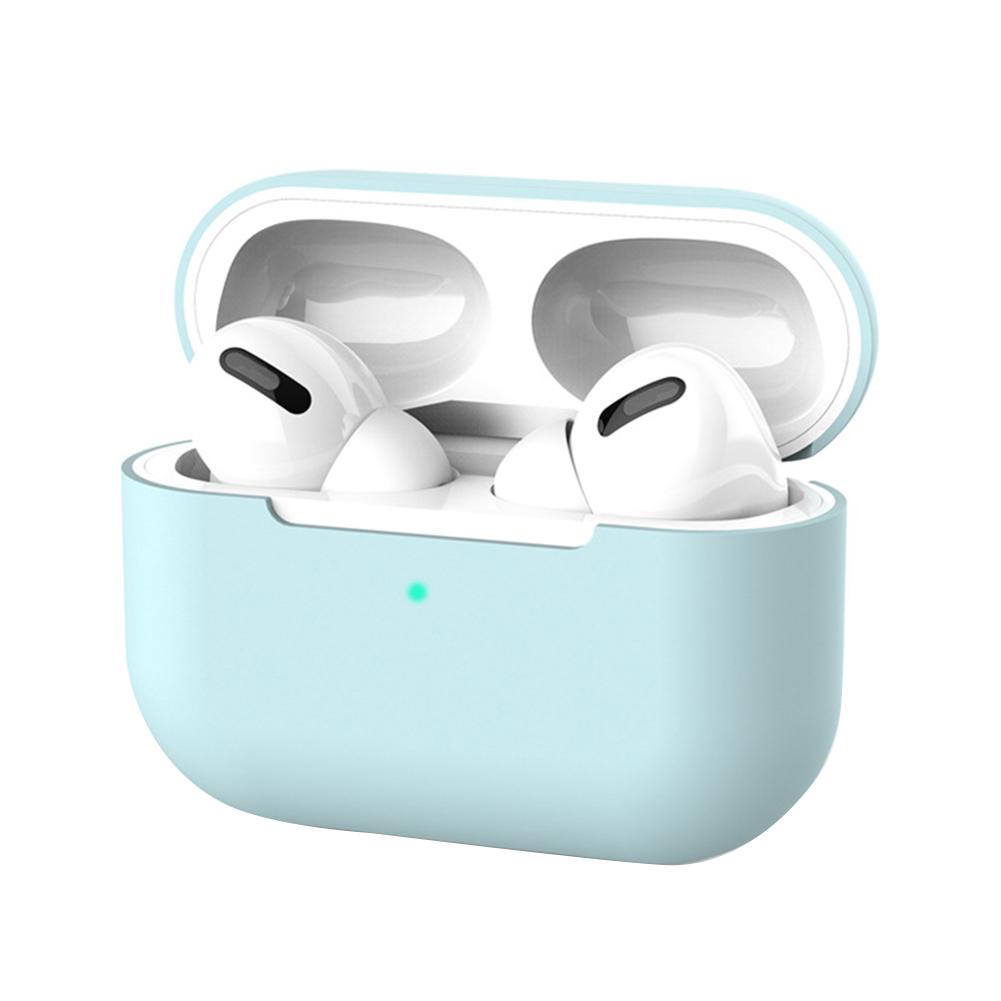 Защитный чехол Cabotine, ящик для хранения наушников AirPods Pro 3 Bluetooth