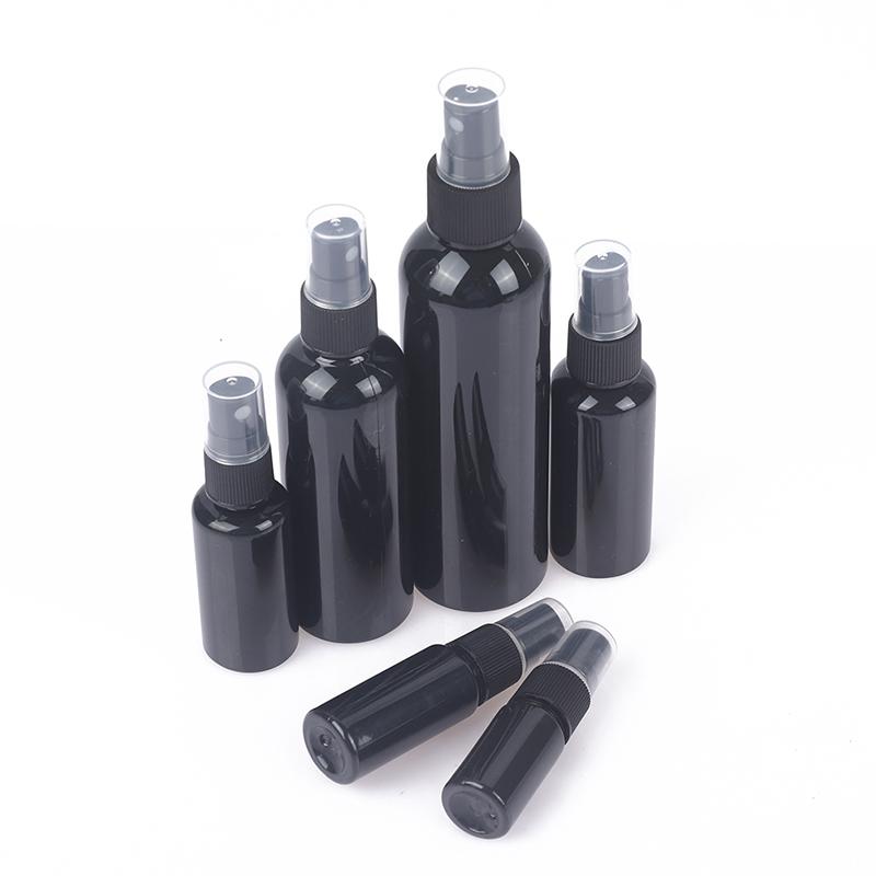10/2030/50/100/200 мл многоразовый распылитель для парфюмерии, косметики, увлажнения лица, портативная маленькая лейка для разлива, маленькая лейка для путешествий