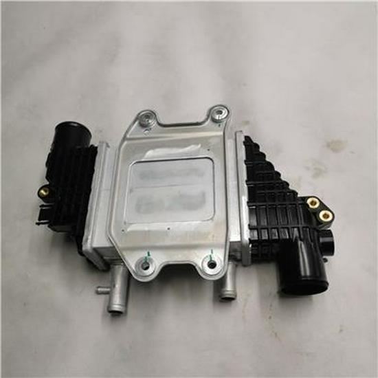 Передняя панель кузова Foton SPV10005988E9300