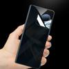Защитная пленка для экрана Samsung Galaxy Z Fold3 Fold4 Fold5 Fold6 Мягкая гидрогелевая пленка