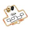 ZSDTRP FCR Carburetor Repair Kit For Keihin FCR Slant Body 28 32 33 35 37 39 41 carbs for FCR Carb Motorcycles Accessories