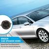Car Loudspeaker Tweeter Head Enhancing Bass Response Direct Fit Suitable For 307 408 508 DS4S DS6 DS7 DS5LS Automobiles