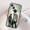 TWD the walking dead Phone Case for Samsung Galaxy A11 A12 A13 A15 A52S A53 A55 A56 A70 A71 A72 A73 F06 F16 F56 S10 Plus S10e