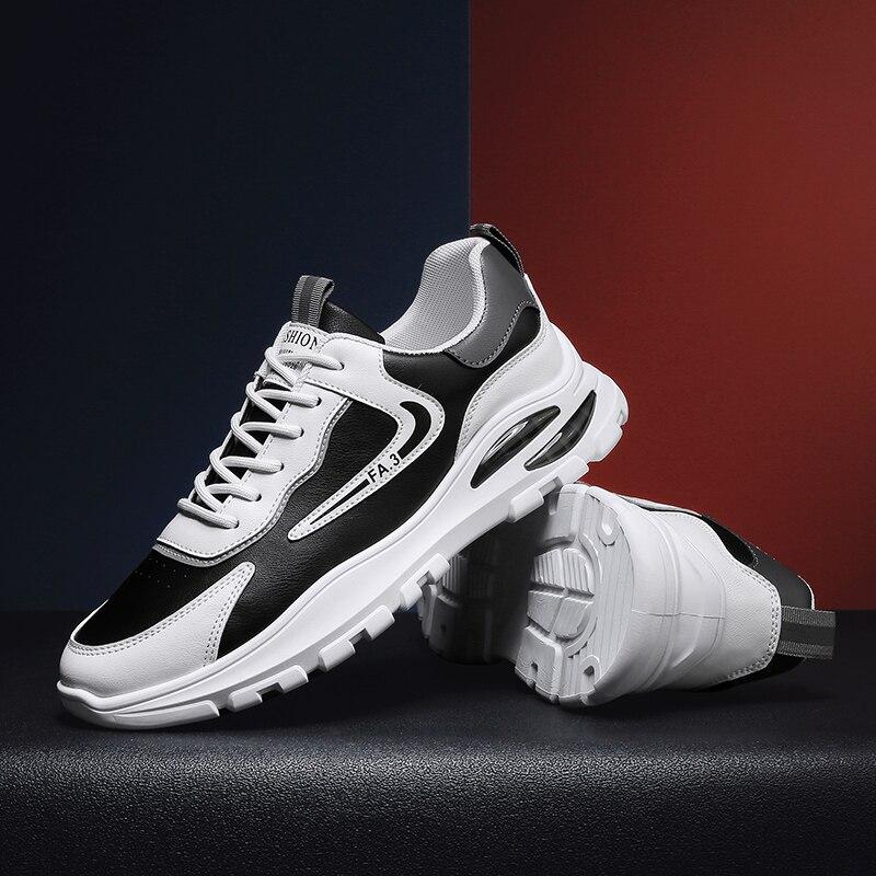 Fashion Brand Men 'S Casual Shoes Male Sneakers Tchaussure Homme Adulto Sport Footwears Breathable Man Footwears 39 -44