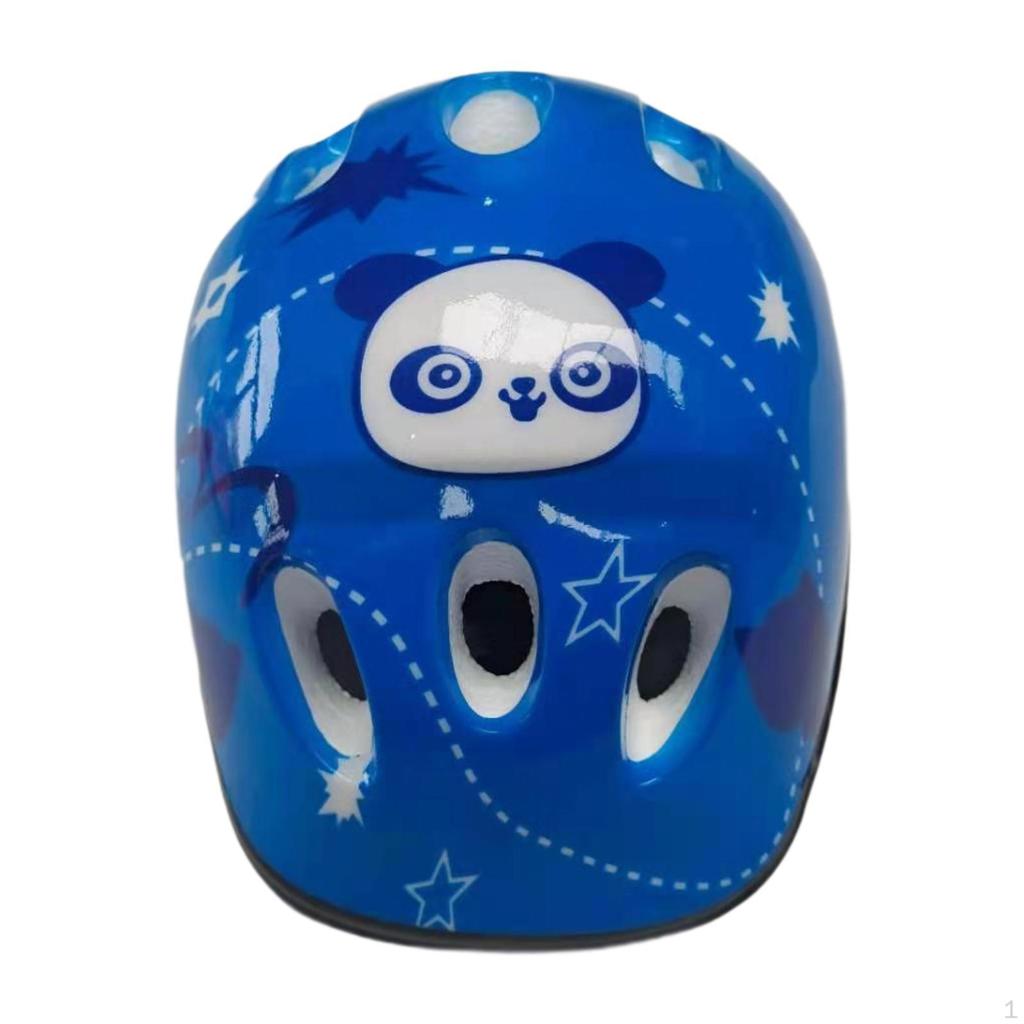 Bike Helmet Designed for Cycling and Skating Activities