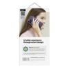 Etui do iPhone 14 Pro UNIQ Combat Duo Liliowo-różowe