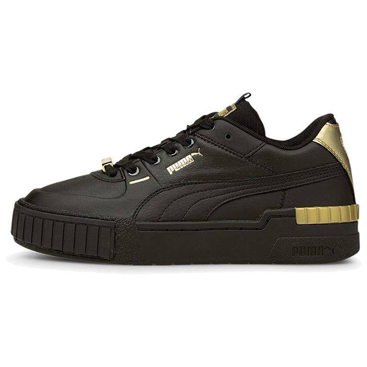 Puma Cali Sport 'Металлик Черный' Женские 375050-02