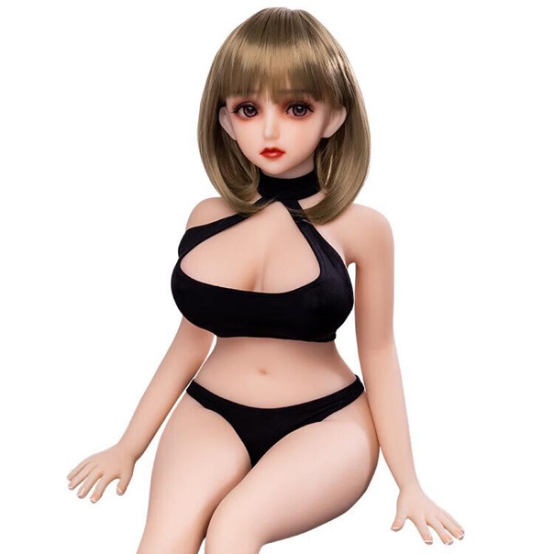 Silicone Sex Doll Sexy Big Ass Big Breast Sex Toys for Male Masturbator Real Feeling Adult Products