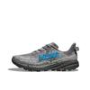 Speedgoat 6 Galactic Grey Hoka Blue 1147791-GCG