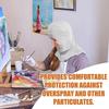 Унисекс маска для painters Дышащие носки на голову НОВЫЕ Носки для painters-распылителей Строительство