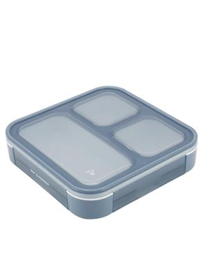 CB Japan Bento Box 500 мл Синий Тонкий Foodman Mee DSK