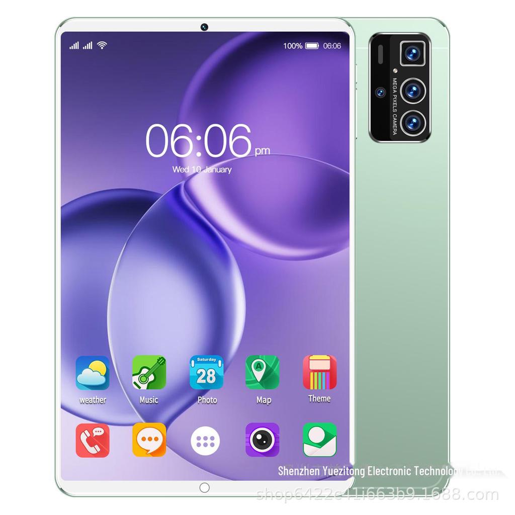 Планшет Android 2024 Pro14 - Хит продаж