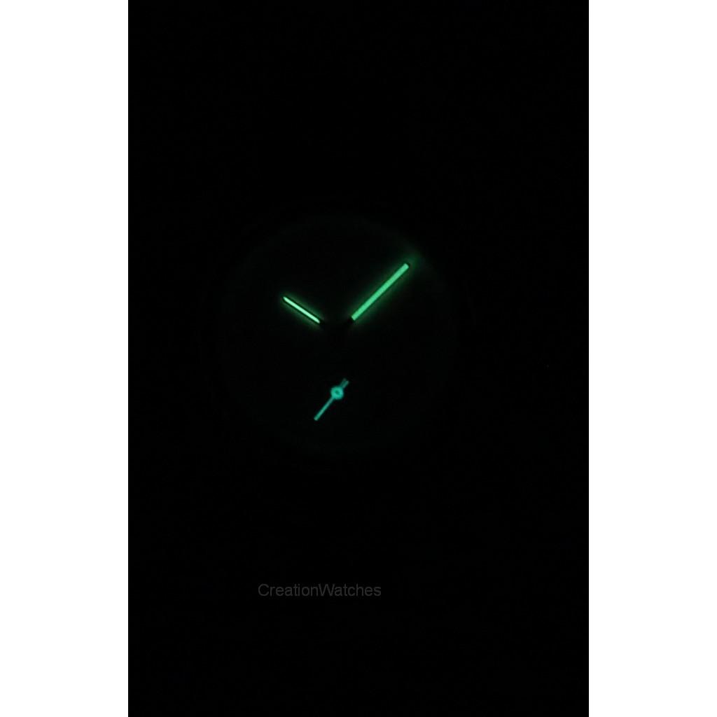 Skagen Kuppel Lille Кварцевые женские часы с коричневым кожаным ремешком и белым циферблатом SKW3103