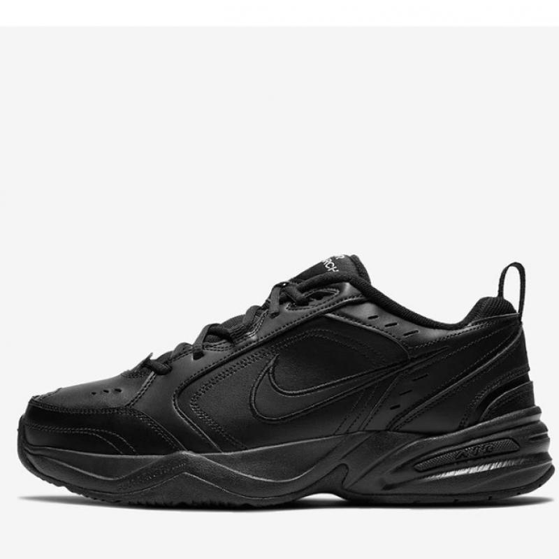 Nike Кроссовки тренировочные Air Monarch Iv 415445 001 S2404