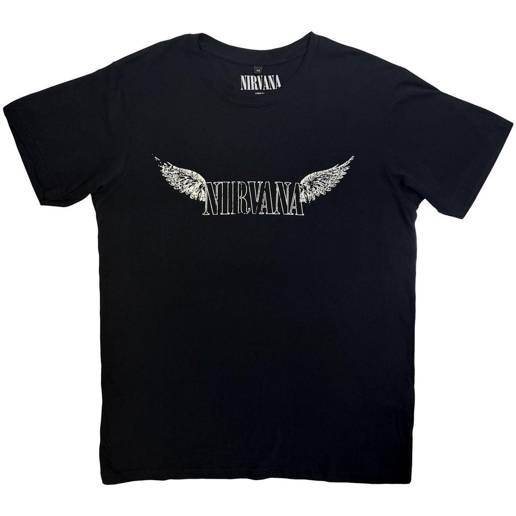 Nirvana In Utero Tracklist Premium Carbon Tshirt Unisexs