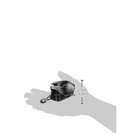 Мультипликаторная катушка Shimano Metanium Различные типы