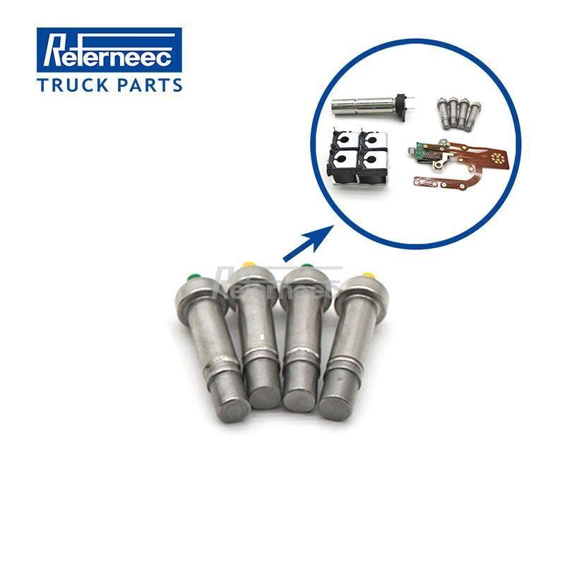REFERNEEC Repair Kit Cylinder Clutch Actuator 22279199 20583314 22279233 20569775 Clutch Servo 7420569775