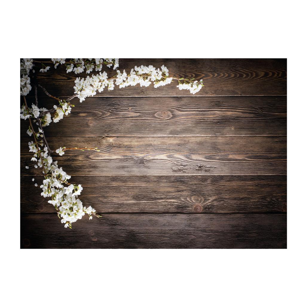 3D фоновая ткань имитация древесного зерна фотография съемка фоновая ткань