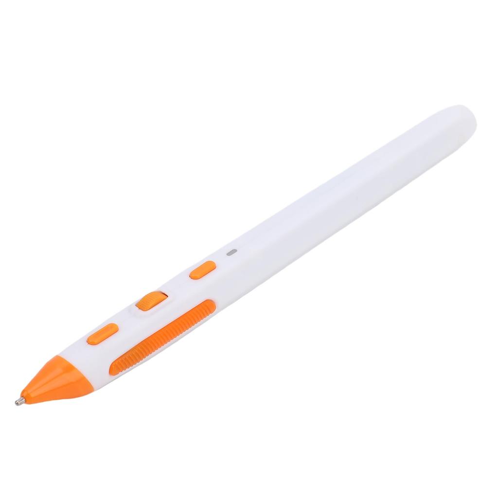 Computer Mouse Pen DPI 800 1200 1600     Ergonomic 2.4G Wireless Pen Mouse for Laptops Desktops Tablets Smartphones
