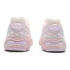 Asics Кеды Gel Kahana TR с амортизацией Низкие Детские Повседневные Бежево-Розовые Унисекс 1204A158-101