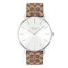 Watch PERRY 14503122 Brown [Coach] Women's