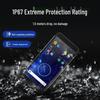 Newland Android КПК Ручной терминал сбора данных