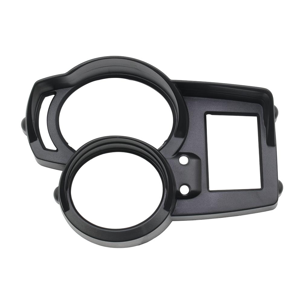 Мотоциклетная солнцезащитная накладка-протектор для приборной панели для BMW F650GS F700GS F800GS / ADV F800GT F800R F800ST