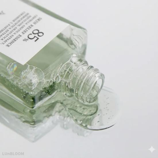 DR. ALTHEA Успокаивающая эссенция для кожи 30 мл (+Бесплатный подарок)