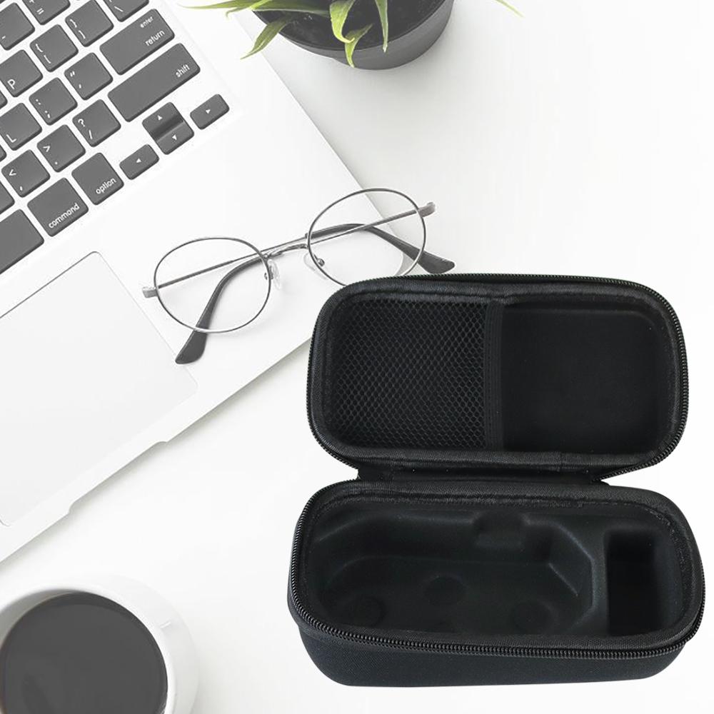 Hard EVA Portable Carrying Case For Logitech G502 G903 Mouse Storage Bag For Mouse Accessories