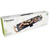 Electric Grill Bestron ABP603BB Teppanyaki XL Grill Plate