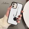 ЧЕХОЛ ДЛЯ ТЕЛЕФОНА ДЛЯ КАРПОВОЙ РЫБАЛКИ для iPhone 11 12 13 14 Pro Max mini X XR XS SE 2020 5 6S 7 8 Plus Samsung Galaxy S21 S22 Крышка-чехол