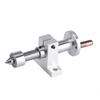 Adjustable Double Bearing Live Centre Revolving DIY Parts for Mini Lathe Machine