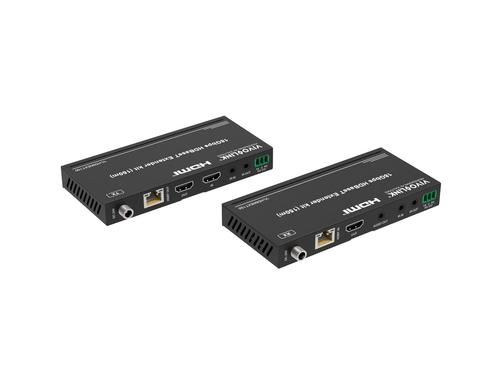 Vivolink Hdbaset Extender 18Gbps 150M