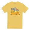 Garfield Unisex Adult Rad T-Shirt