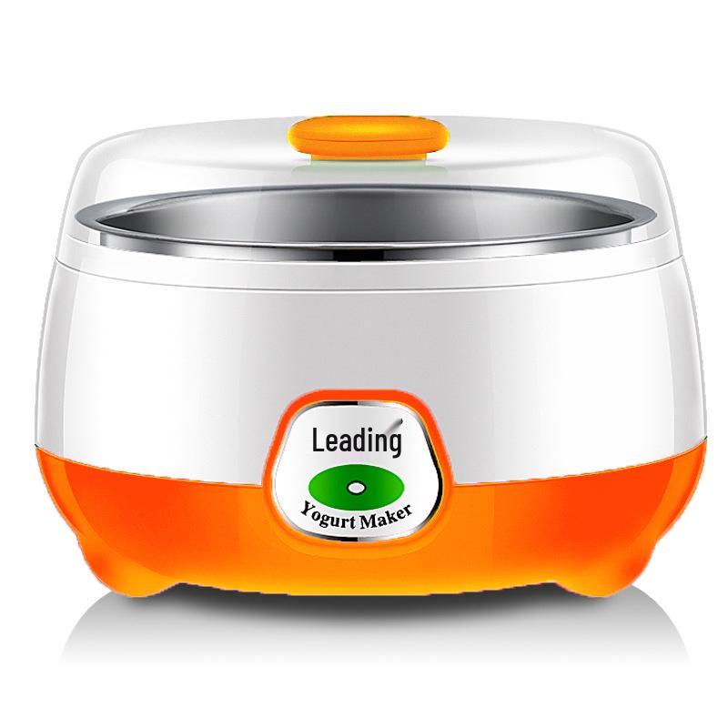 «Самая продаваемая автоматическая йогуртница с подставкой из нержавеющей стали для ферментации, рисового вина и натто»