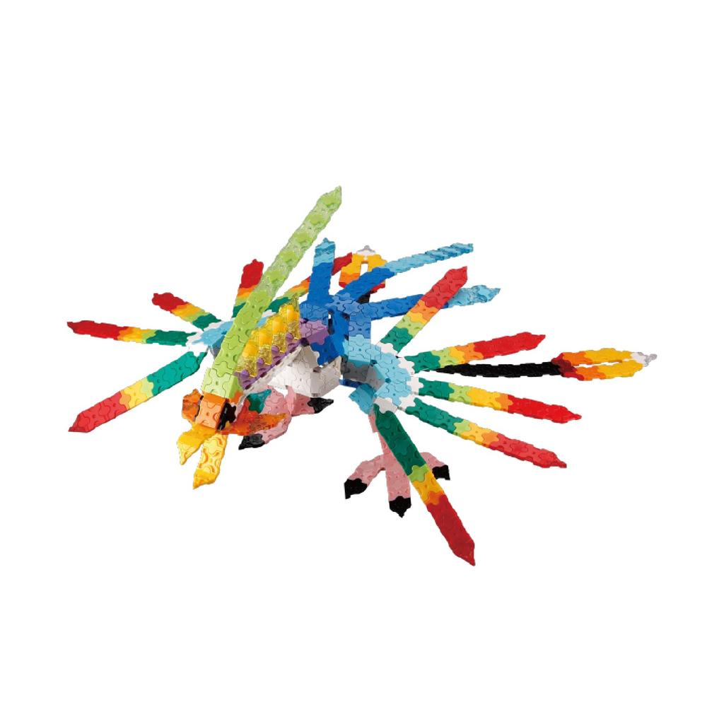 Развивающая игрушка Yoshiritsu LaQ Bonus Set L008855 2024 г.(1310 шт+SP38 шт)