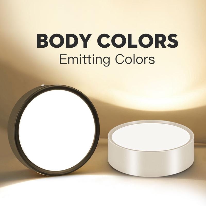 Светодиодные точечные светильники, светодиодные точечные светильники, 220 В, 110 В, 5/10/15/25 Вт, потолочные точечные светильники, светодиодные светильники для дома, кухни, лампы